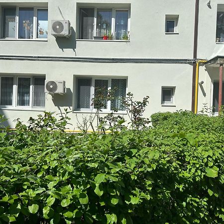 Apartament Maria Turda Exteriör bild