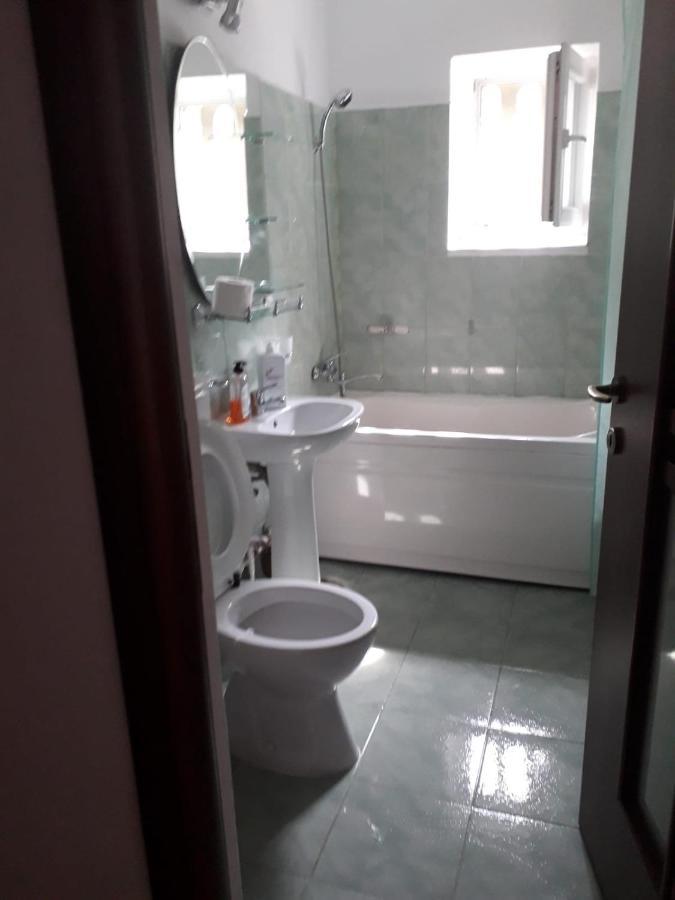 Apartament Maria Turda Exteriör bild