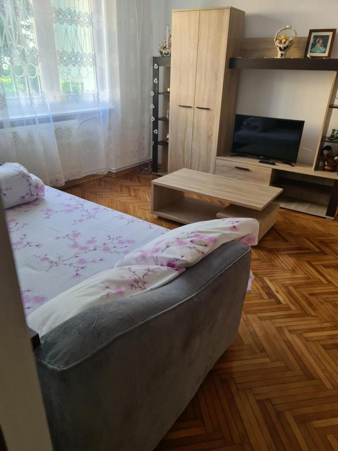 Apartament Maria Turda Exteriör bild