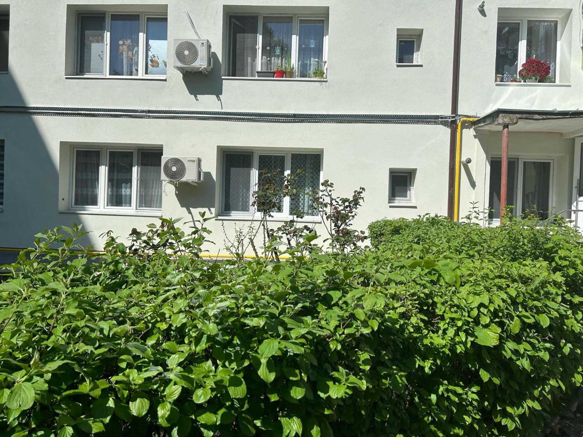Apartament Maria Turda Exteriör bild